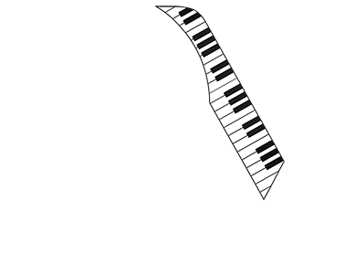 Logo Olivier Vallée - professeur de piano